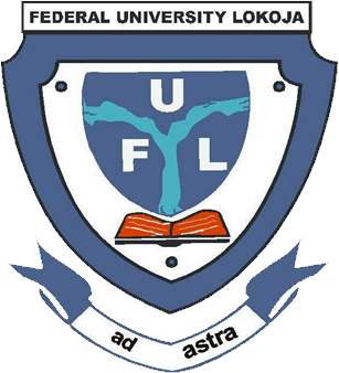 Federal University Lokoja crest